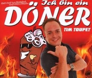 Bild -  Tim Toupet - Ich bin ein D�ner
